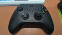 微软（Microsoft）Xbox无线游戏手柄 磨砂黑+USB-C线 蓝牙适配Xbox/PC/平板/手机Steam促销 黑神话悟空 空洞骑士 实拍图