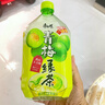 康师傅 青梅绿茶1L*12瓶  果味茶饮料饮品大瓶畅饮装箱装 实拍图