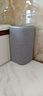 小米（MI）Xiaomi智能音箱 灰 超级小爱智能音箱 AI大模型问答 连续指令语控 支持远程备车 小米蓝牙音箱 实拍图