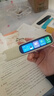 阿尔法蛋词典笔D1Pro【国家补贴】英语点读笔小初高中同步全科扫描笔 翻译笔电子词典单词笔便携式学习机 实拍图