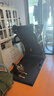 舒华（SHUA）小型家用跑步机家庭用A9爬坡走步机减震室内静音可折叠马拉松奥运 全能王A9pro-18%大坡度/创新倒走 实拍图