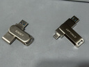 台电（TECLAST）256GB USB3.2 高速U盘 大容量存储办公电脑系统车载音乐优盘 实拍图
