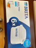 碧然德（BRITA） 家用滤水壶 净水壶滤芯 Maxtra 多效滤芯 6枚装 实拍图