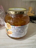 全南蜂蜜柚子茶1000g 韩国进口果酱 冲调饮品节日礼品 类目TOP 实拍图