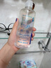 博士伦博乐纯隐形眼镜水美瞳护理液720ml进口20小时保湿水润 实拍图