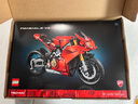 乐高（LEGO）积木玩具 机械组 42202杜卡迪v4s 14岁+生日礼物送男生 实拍图