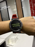 AMAZFIT华米T-Rex 3 熔岩红 48mm智能手表 户外运动骑行登山 实时导航成人礼物 适用IOS安卓 男女士电子表 实拍图
