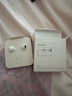 Apple/苹果 USB-C接口有线耳机 type-c接口有线耳机苹果耳机 苹果17有线耳机笔记本耳机游戏音乐 实拍图