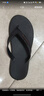 黑玛（Hotmarzz）人字拖男新款外穿耐磨防滑拖鞋情侣百搭广东拖鞋沙滩鞋夹脚凉鞋 灰色 42 (271mm) 实拍图