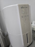 小熊（Bear）【除菌轻音】无雾加湿器 家用母婴专用卧室空气净化空调加湿器 办公桌面小型冷蒸发增湿JSQ-F40J1 实拍图