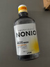 狮王（Lion）NONIO进口清新漱口水600ml温和薄荷味杀菌清新口气 实拍图