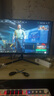 LGJP【300万人+购】全新27英寸显示器27英寸电脑显示器升降高清4K160hz办公屏幕设计电竞游戏显示屏 27英寸【1k280Hz】旗舰高刷 直黑 实拍图