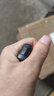 梓润 1080p高清会议记录仪DV摄像机摄像头高清家用监控户外随身便携录像机穿戴式背夹式口袋录像神器 实拍图