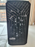 分形工艺（Fractal Design）Torrent 标准FD机箱中塔黑色侧透EATX自带2*18/3*14风扇RGB支持420水冷显卡423黑色电脑台式机主机 Torrent 黑色金属版(非侧透) 实拍图