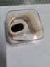 【京东物流】挂耳蓝牙耳机左耳不入耳运动骑行开车通话苹果华为小米手机【高清通话丨来电报号】 旗舰款肤色水晶盒装 实拍图