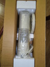 艾美特（AIRMATE）【超级单品】暖风机/石墨烯取暖器/电暖器/电热取暖器 家用全屋升温电暖气小型小太阳热风机 K72 实拍图