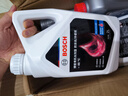 博世（BOSCH）有机长效汽车防冻液发动机冷却液 养车保养 冰点-45℃ 2L（红色） 实拍图