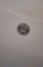 科固（KEGOO）洗手盆下水管面盆弹跳下水器套装 洗脸盆浴室柜台盆排水去水K5059 实拍图