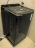 海尔（Haier）波轮洗衣机全自动12kg大容量精华洗手搓洗2.0防缠绕XQB120-BSE35DU1京东自营家电国家补贴一级能效 实拍图