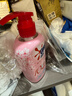 奥妙【新升级去除HPV】内衣内裤洗衣液樱花300g*2 去血渍99.9%除菌 实拍图