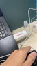 纽曼随身wifi可移动无线wifi免插卡网卡随行便携式4g无限路由器车载USB上网宝全国通用流量2024款 实拍图