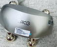 skg颈椎按摩器H5-2尊贵【王一博同款】肩颈宝腰部颈部晶钻披肩热敷按摩仪 生日实用礼物送父母男女友 实拍图