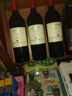 长城 特选7橡木桶解百纳干红葡萄酒 750ml*6瓶 整箱装 中粮出品 实拍图