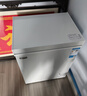 荣事达（Royalstar）小冰柜家用小型冷冻保鲜迷你冷藏商用卧式冷柜单用储母乳柜节能省电 【高性价比 一级节能】单温 330L 实拍图