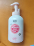 润本（RUNBEN）儿童泡泡沐浴露洗发水二合一 宝宝婴儿男女童专用泡沫型 550ml*1瓶 【3岁+可用】 实拍图