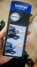 兄弟（brother）BTD60BK 黑色墨水瓶 原装正品 可打印约6500*页 (适用于T226/T425W/T426W/T725DW/T820DW/T520W/T420W） 实拍图