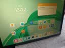 荣耀平板X9翻盖保护套【适用于荣耀平板X9】 实拍图