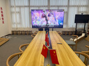 小米（MI）REDMI 电视 MAX100 一级能效版 100英寸 288Hz【送装一体服务】会议电视家电国家补贴 L100RC-MAXE 实拍图