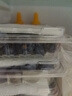 京鲜生 云南蓝莓 4盒18mm+装 125g/盒 生鲜水果 源头直发 包邮 实拍图