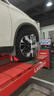 玛吉斯（MAXXIS）轮胎/汽车轮胎 215/60R17 96H HP-M3A 适配传祺GS4 实拍图