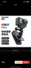 TELESIN(泰迅)大疆action5pro 4快拆背包夹nano gopro13肩带胸前固定insta360第一视角拍摄运动相机配件 实拍图