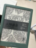 掌阅（iReader）Light4 Turbo 6英寸智能阅读本 电子书阅读器 墨水屏电纸书 平板电脑学习看漫 便携笔记本 语绿 实拍图