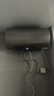 美的（Midea）储水式电热水器 免换镁棒3300W一级能效100L增容智能省电家用水质可视净水健康洗F10033-X3(HE) 实拍图