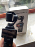 大疆 DJI Osmo Pocket 3 标准版 一英寸口袋云台相机 OP灵眸手持数码相机 旅游vlog 便携美颜摄像 实拍图