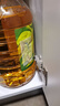 金龙鱼 食用油 葵花籽清香型调和油5L （新老包装随机发货） 实拍图
