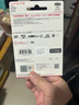 闪迪（SanDisk）1TB TF(MicroSD)内存卡 4K极速金卡A2 V30 U3行车记录仪 运动相机无人机 监控存储卡 读190MB/s 实拍图
