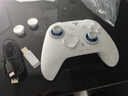 飞智冰原狼4多模版无线游戏手柄 类xbox 力调节摇杆双切扳机 switch电脑PC手机steam体感NS 丝之歌 实拍图