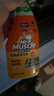 威猛先生（Mr Muscle） 油污清洁剂 455g+455g*3瓶补充装 柑橘香 厨房重油污净 实拍图