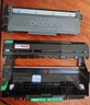 兄弟（brother）TN-2325 黑色墨粉 2600页 （适用兄弟7380/7480/7880、7080/7080D/7180、2260/2260D/2560） 实拍图