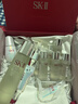 SK-II神仙水230ml+光子小灯泡30ml化妆品sk2护肤品套装生日礼物skii 实拍图