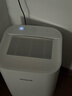 霍尼韦尔（Honeywell） 空气净化器 家用大面积净化空气除甲醛除尘净霾 新房卧室祛除异味KJ900F-PAC000DW 净化器 实拍图