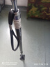 鱼跃（Yuwell）轻便伸缩手杖拐棍四脚防滑登山碳纤维老人拐杖单脚助行108JG-2-Y 实拍图