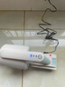 美的（Midea）无线吸尘器家用吸尘器家用宠物手持吸尘器大吸力轻量车载长续航地毯猫毛狗毛吸毛器【国家补贴】Q2 实拍图