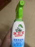 水卫士（水卫仕）浴室清洁剂500g*3瓶卫生间厕所玻璃水瓷砖地板清洗剂 实拍图