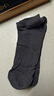 浪莎男士袜子男纯棉防臭网眼短袜吸汗透气运动休闲全棉低帮浅口船袜 实拍图