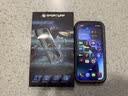 随行盾适用苹果防水手机壳iPhone17全封闭16promax镜头15全包13防尘14防摔12游泳水下拍摄潜水外卖防雨袋 黑色 苹果17 Pro【6.3寸】防水防摔防尘 实拍图